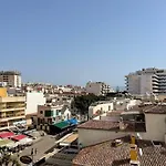 Apartment In La Nogalera