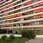 Apartment In La Nogalera