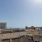 Apartment In La Nogalera