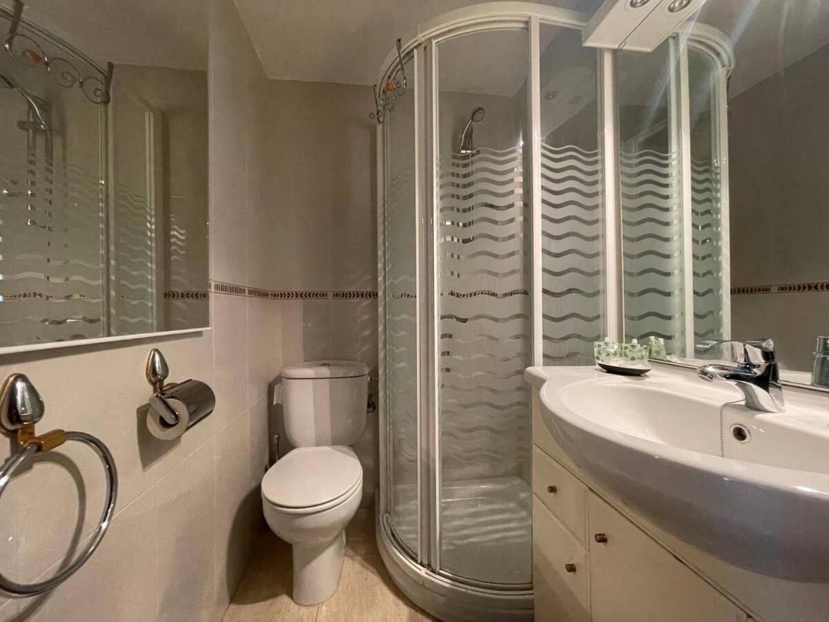 In La Nogalera Apartamento Torremolinos