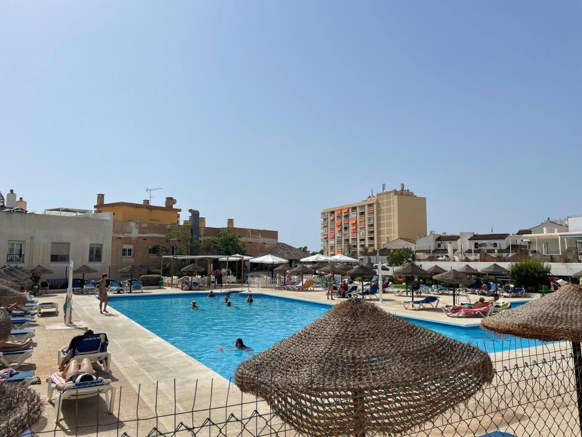 In La Nogalera * Torremolinos