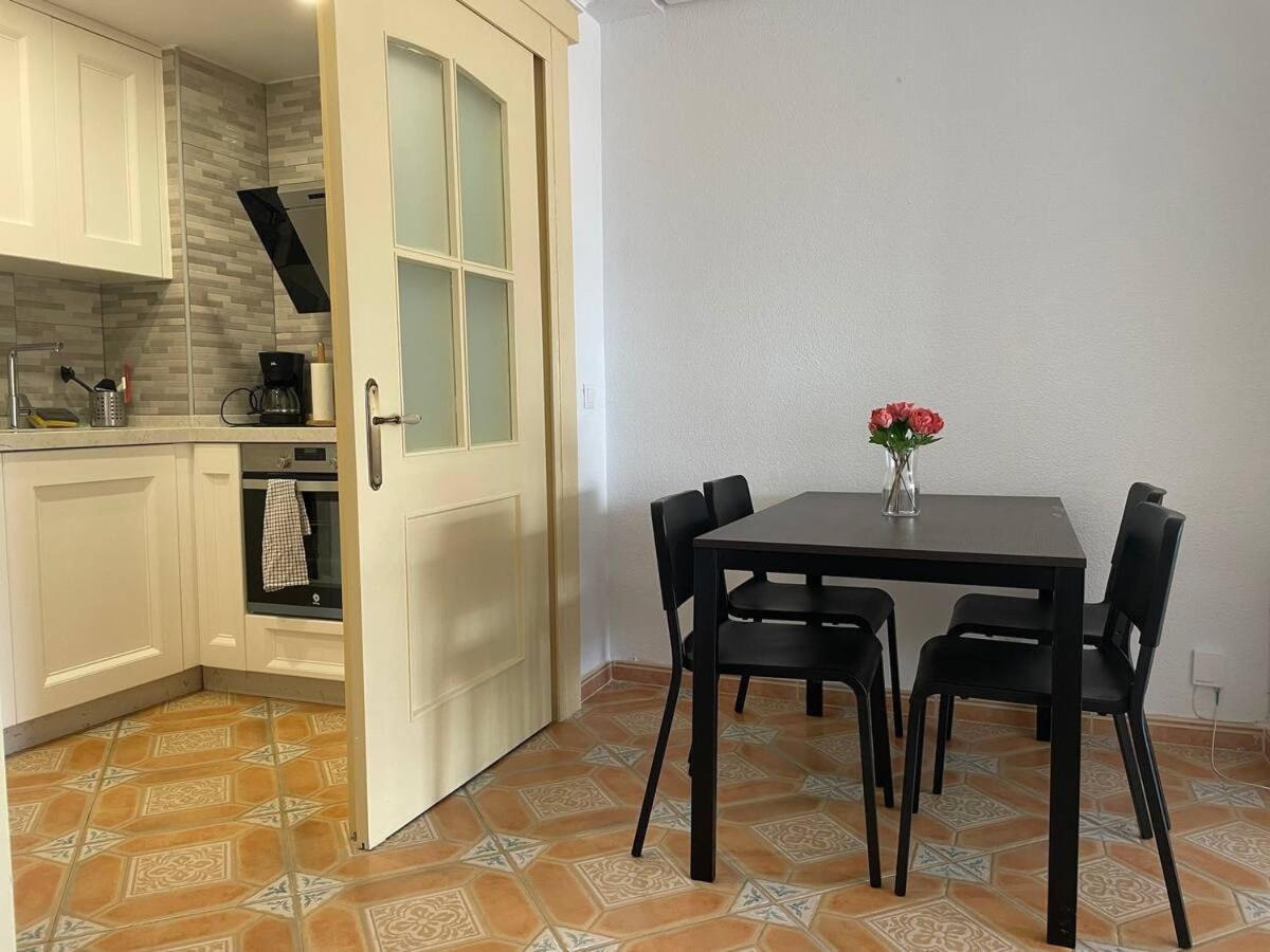 Apartamento In La Nogalera